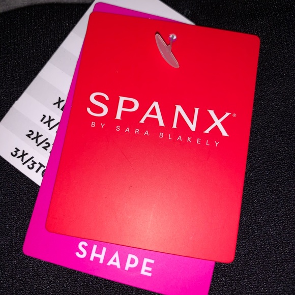 Spanx look at me now leggings / Brand New with tag - Picture 5 of 6
